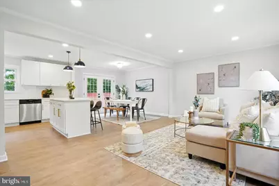 12505 Carland Place, Laurel, MD 20708 - Photo 1