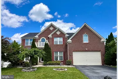 13501 Oaklands Manor Drive, Laurel, MD 20708 - Photo 1