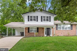 11306 Sherrington Ct, Upper Marlboro, MD 20774 - Photo 1