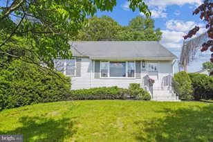 8515 Chestnut Ave, Bowie, MD 20715 - Photo 1