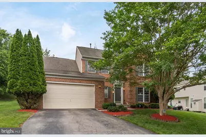 10314 Twin Knoll Way, Upper Marlboro, MD 20772 - Photo 1