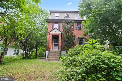 6105 43rd Avenue, Hyattsville, MD 20781 - Photo 1