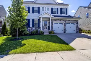 4504 Eden Park Ln, Upper Marlboro, MD 20772 - Photo 1