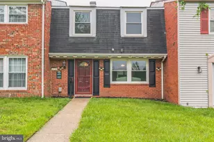 12729 Midwood Ln, Bowie, MD 20715 - Photo 1