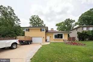 6706 96th Ave, Lanham, MD 20706 - Photo 1