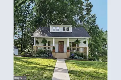 1005 Capitol Heights Boulevard, Capitol Heights, MD 20743 - Photo 1