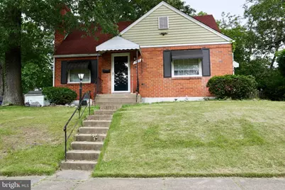 [Address not provided], District Heights, MD 20747 - Photo 1