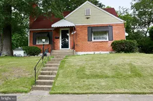 [Address not provided], District Heights, MD 20747 - Photo 1