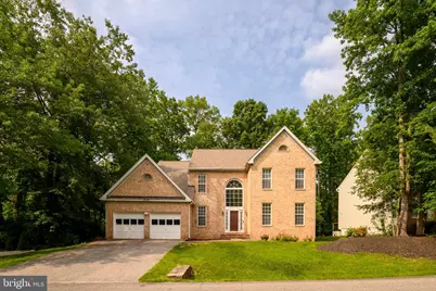 12104 Quick Fox Lane, Bowie, MD 20720 - Photo 1