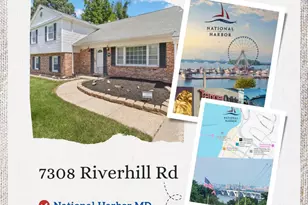 7308 Riverhill Rd, Oxon Hill, MD 20745 - Photo 1