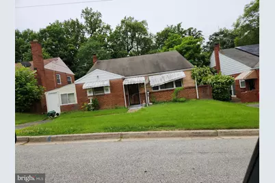 1805 Porter Avenue, Suitland, MD 20746 - Photo 1