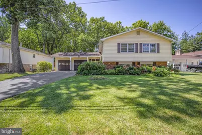 12403 Sir Lancelot Drive, Glenn Dale, MD 20769 - Photo 1