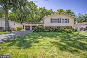 12403 Sir Lancelot Dr, Glenn Dale, MD 20769 - Photo 1