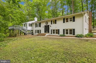 16401 Cambridge Ct, Bowie, MD 20715 - Photo 1