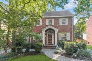 4403 Van Buren St, University Park, MD 20782 - Photo 1