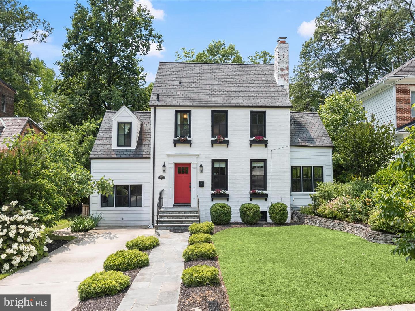 4313 Woodberry St, University Park, MD 20782 - MLS MDPG2153680 ...