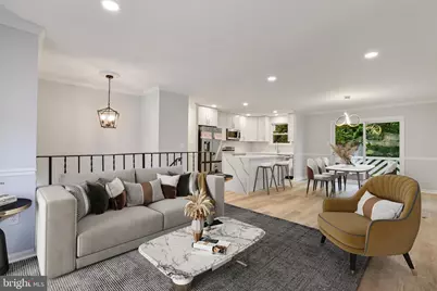 11709 Emack Road, Beltsville, MD 20705 - Photo 1