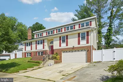 1005 Kings Tree Drive, Bowie, MD 20721 - Photo 1
