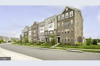 9629 Glassy Creek Way, Upper Marlboro, MD 20772 - Photo 1