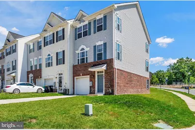 741 Maury Avenue, Oxon Hill, MD 20745 - Photo 1