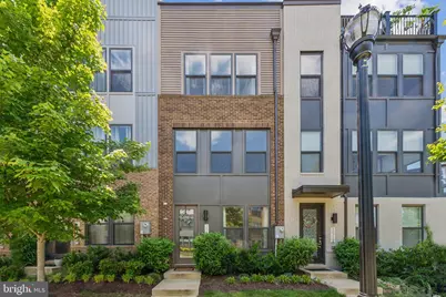 2510 Crimson Fox Drive, Hyattsville, MD 20782 - Photo 1