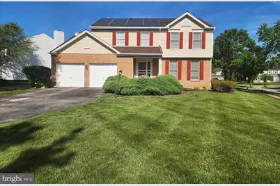 13250 Whiteholm Drive, Upper Marlboro, MD 20774 - Photo 1