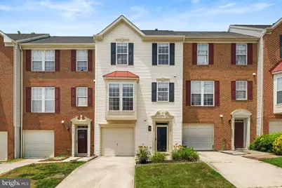 4004 Meadow Trail Lane, Hyattsville, MD 20784 - Photo 1