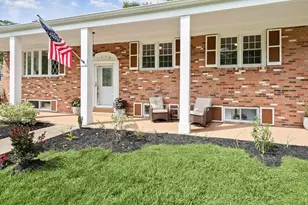 1736 Rhodesia Ave, Fort Washington, MD 20744 - Photo 1