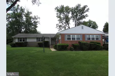 11805 Chantilly Lane, Bowie, MD 20721 - Photo 1