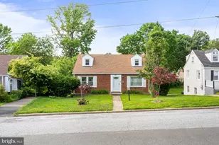 121 Seneca Dr, Oxon Hill, MD 20745 - Photo 1