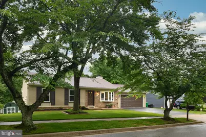 6411 Darwin Road, Laurel, MD 20707 - Photo 1