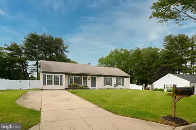 9700 Cedarhollow Lane, Upper Marlboro, MD 20774 - Photo 1