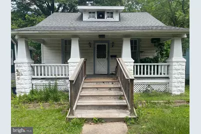 4016 Kennedy Street, Hyattsville, MD 20781 - Photo 1