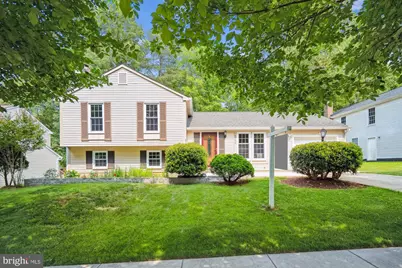 6711 Woodstream Drive, Lanham, MD 20706 - Photo 1