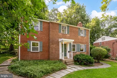 7307 15th Avenue, Takoma Park, MD 20912 - Photo 1