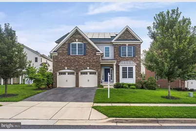4603 Thoroughbred Drive, Upper Marlboro, MD 20772 - Photo 1