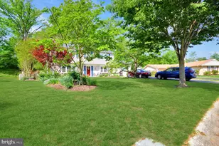 12110 Wilmont Turn, Bowie, MD 20715 - Photo 1