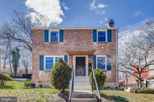 4828 Woodlawn Dr, Hyattsville, MD 20784 - Photo 1