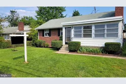 2512 Hughes Road, Hyattsville, MD 20783 - Photo 1