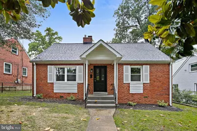 5210 57th Avenue, Hyattsville, MD 20781 - Photo 1