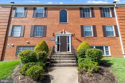 3811 Swann Road #T-3, Suitland, MD 20746 - Photo 1