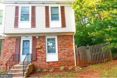 7001 Woodstream Terrace, Lanham, MD 20706 - Photo 1