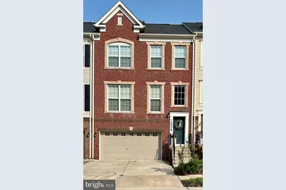 12807 Rustic Rock Lane, Beltsville, MD 20705 - Photo 1