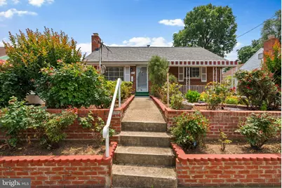 8031 New Riggs Road, Hyattsville, MD 20783 - Photo 1