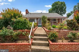 8031 New Riggs Rd, Hyattsville, MD 20783 - Photo 1