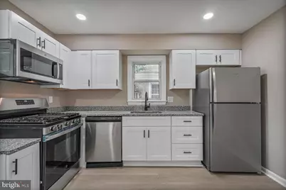 5010 54th Avenue, Hyattsville, MD 20781 - Photo 1