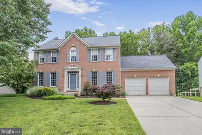 1708 Peachtree Lane, Bowie, MD 20721 - Photo 1