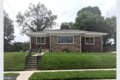 6507 Adak Street, Capitol Heights, MD 20743 - Photo 1