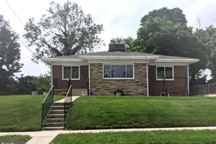 6507 Adak St, Capitol Heights, MD 20743 - Photo 1