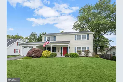 12104 Fern Lane, Bowie, MD 20715 - Photo 1